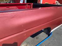 86-97 NISSAN HARD BODY KING CAB MAROON  6' - Image 30