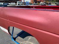 86-97 NISSAN HARD BODY KING CAB MAROON  6' - Image 33