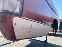 86-97 NISSAN HARD BODY KING CAB MAROON  6' - Image 60