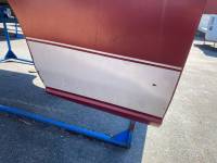 86-97 NISSAN HARD BODY KING CAB MAROON  6' - Image 70