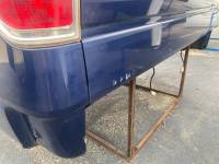 09-14 Ford F-150 6.5ft Short Blue Truck Bed - Image 7