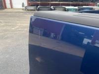 09-14 Ford F-150 6.5ft Short Blue Truck Bed - Image 16