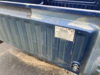 09-14 Ford F-150 6.5ft Short Blue Truck Bed - Image 17