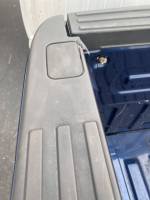 09-14 Ford F-150 6.5ft Short Blue Truck Bed - Image 28