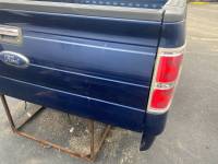 09-14 Ford F-150 6.5ft Short Blue Truck Bed - Image 30