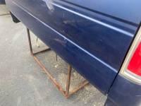 09-14 Ford F-150 6.5ft Short Blue Truck Bed - Image 31