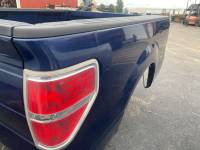 09-14 Ford F-150 6.5ft Short Blue Truck Bed - Image 32