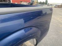 09-14 Ford F-150 6.5ft Short Blue Truck Bed - Image 38