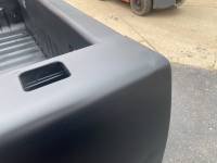 07-13 GMC Sierra 5.8ft Black Short Truck Bed - Image 17