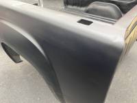 07-13 GMC Sierra 5.8ft Black Short Truck Bed - Image 21