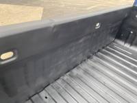 07-13 GMC Sierra 5.8ft Black Short Truck Bed - Image 26