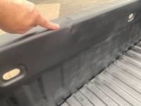 07-13 GMC Sierra 5.8ft Black Short Truck Bed - Image 27