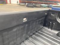 07-13 GMC Sierra 5.8ft Black Short Truck Bed - Image 28