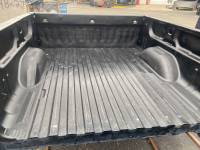 07-13 GMC Sierra 5.8ft Black Short Truck Bed - Image 31