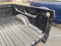 07-13 GMC Sierra 5.8ft Black Short Truck Bed - Image 33