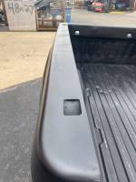 07-13 GMC Sierra 5.8ft Black Short Truck Bed - Image 34