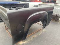 07-13 GMC Sierra 5.8ft Black Short Truck Bed - Image 38