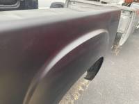 07-13 GMC Sierra 5.8ft Black Short Truck Bed - Image 43