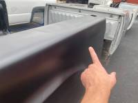 07-13 GMC Sierra 5.8ft Black Short Truck Bed - Image 45