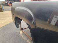 07-13 GMC Sierra 5.8ft Black Short Truck Bed - Image 49