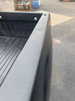 07-13 GMC Sierra 5.8ft Black Short Truck Bed - Image 54