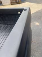 07-13 GMC Sierra 5.8ft Black Short Truck Bed - Image 56