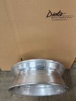 13-24 Dodge Ram 4500/5500 Cab & Chassis 19.5" Wheel Front - Image 6