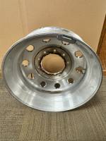 13-24 Dodge Ram 4500/5500 Cab & Chassis 19.5" Wheel Front - Image 9