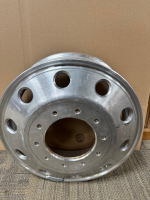 13-24 Dodge Ram 4500/5500 Cab & Chassis 19.5" Wheel Rear - Image 1