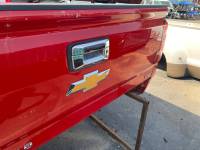 14-18 Chevy Silverado Red 6.5ft Short Truck Bed - Image 10