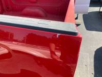 14-18 Chevy Silverado Red 6.5ft Short Truck Bed - Image 16