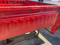 14-18 Chevy Silverado Red 6.5ft Short Truck Bed - Image 18