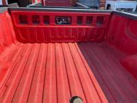 14-18 Chevy Silverado Red 6.5ft Short Truck Bed - Image 21