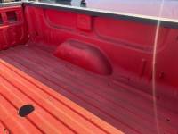 14-18 Chevy Silverado Red 6.5ft Short Truck Bed - Image 23