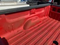 14-18 Chevy Silverado Red 6.5ft Short Truck Bed - Image 24