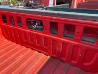 14-18 Chevy Silverado Red 6.5ft Short Truck Bed - Image 25