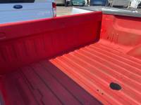 14-18 Chevy Silverado Red 6.5ft Short Truck Bed - Image 26