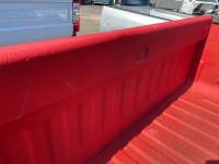 14-18 Chevy Silverado Red 6.5ft Short Truck Bed - Image 27