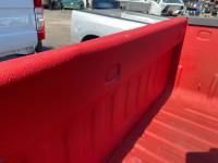 14-18 Chevy Silverado Red 6.5ft Short Truck Bed - Image 28