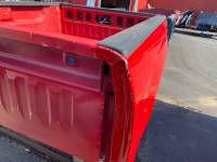 14-18 Chevy Silverado Red 6.5ft Short Truck Bed - Image 29