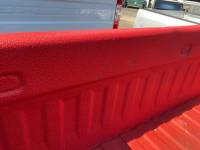 14-18 Chevy Silverado Red 6.5ft Short Truck Bed - Image 30