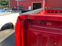 14-18 Chevy Silverado Red 6.5ft Short Truck Bed - Image 31