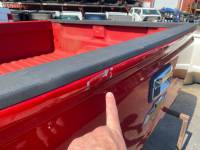 14-18 Chevy Silverado Red 6.5ft Short Truck Bed - Image 35