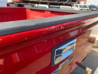 14-18 Chevy Silverado Red 6.5ft Short Truck Bed - Image 37