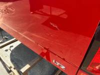 14-18 Chevy Silverado Red 6.5ft Short Truck Bed - Image 44