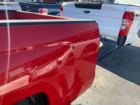 14-18 Chevy Silverado Red 6.5ft Short Truck Bed - Image 53