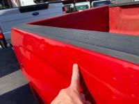 14-18 Chevy Silverado Red 6.5ft Short Truck Bed - Image 68