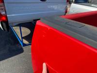 14-18 Chevy Silverado Red 6.5ft Short Truck Bed - Image 70