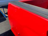 14-18 Chevy Silverado Red 6.5ft Short Truck Bed - Image 71