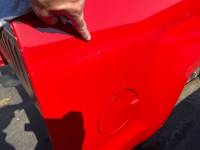 14-18 Chevy Silverado Red 6.5ft Short Truck Bed - Image 79